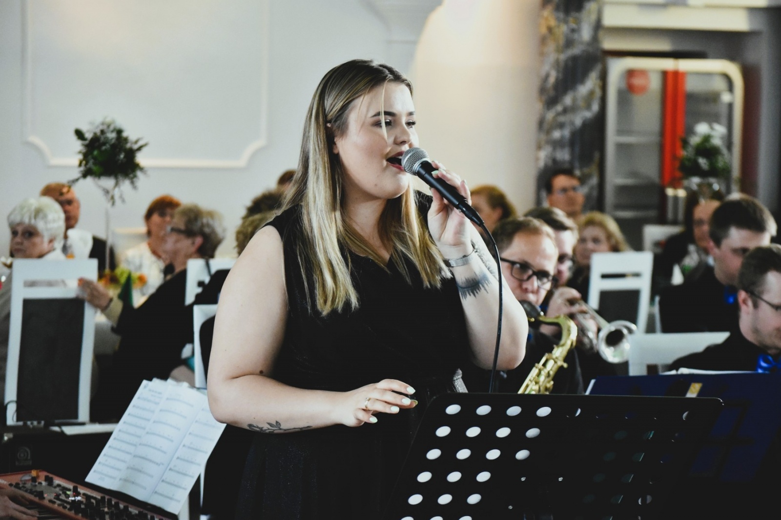 Zdjęcie w galerii na portalu naszwodzislaw.com: Firma z Gołkowic z tytułem Lidera Przedsiębiorczości [FOTO] wiadomości z regionu