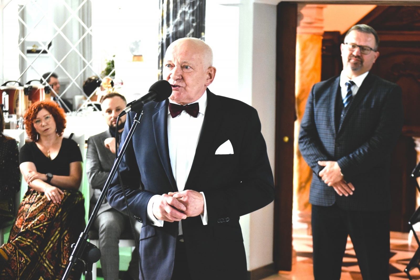 Zdjęcie w galerii na portalu naszwodzislaw.com: Firma z Gołkowic z tytułem Lidera Przedsiębiorczości [FOTO] wiadomości z regionu