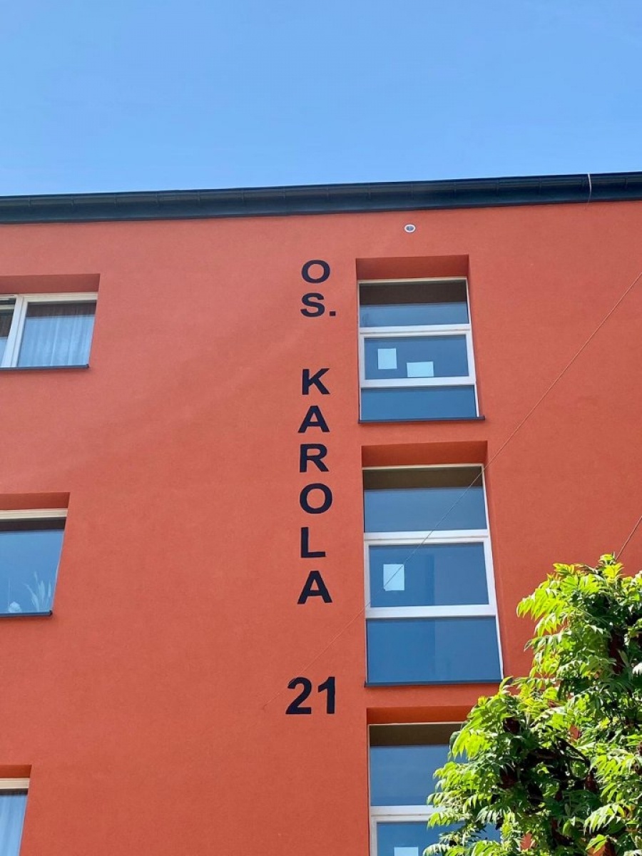 Zdjęcie w galerii na portalu naszwodzislaw.com: Przedstawiciele WFOŚiGW oraz senator Ewa Gawęda z wizytą w Rydułtowach [FOTO] wiadomości z regionu