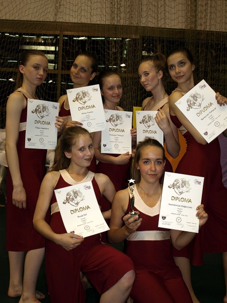 Zdjęcie w galerii na portalu naszwodzislaw.com: Miraż brązowym medalistą w Serbii wiadomości z regionu