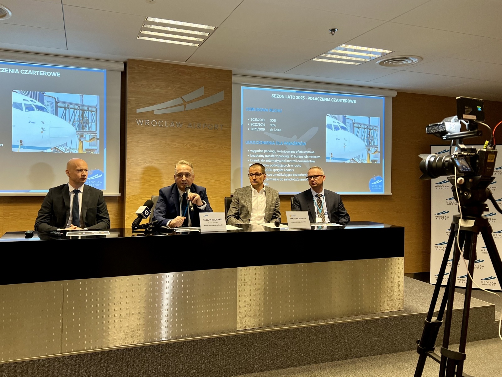 Zdjęcie w galerii na portalu naszwodzislaw.com: Nowy egzotyczny kierunek z Wrocławia. Polecimy do Kenii wiadomości z regionu