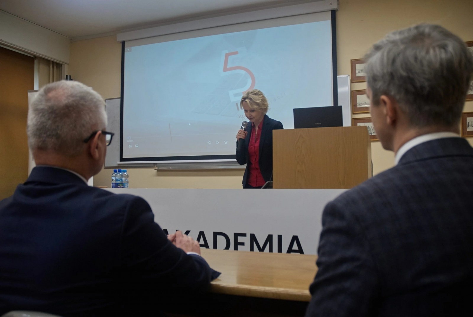 Zdjęcie w galerii na portalu naszwodzislaw.com: Spotkanie z Krajową Administracją Skarbową wiadomości z regionu