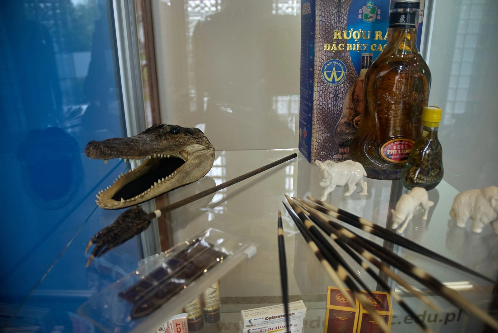 Zdjęcie w galerii na portalu naszwodzislaw.com: Spotkanie z Krajową Administracją Skarbową wiadomości z regionu