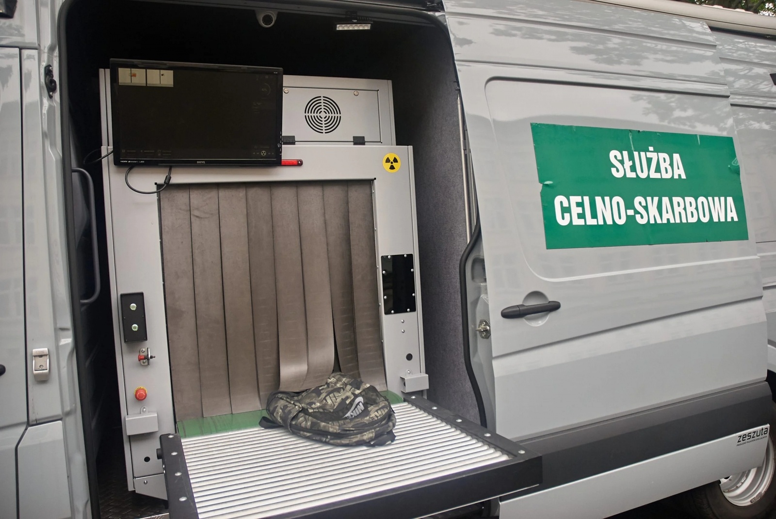 Zdjęcie w galerii na portalu naszwodzislaw.com: Spotkanie z Krajową Administracją Skarbową wiadomości z regionu