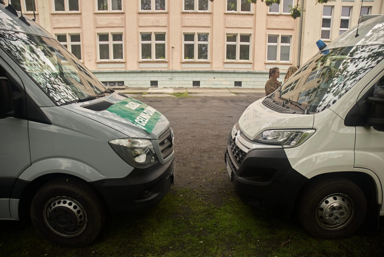 Zdjęcie w galerii na portalu naszwodzislaw.com: Spotkanie z Krajową Administracją Skarbową wiadomości z regionu