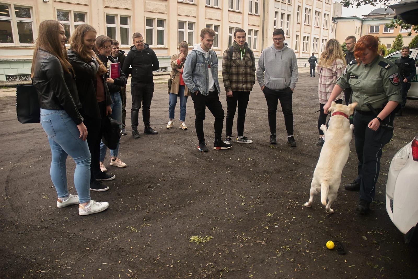 Zdjęcie w galerii na portalu naszwodzislaw.com: Spotkanie z Krajową Administracją Skarbową wiadomości z regionu