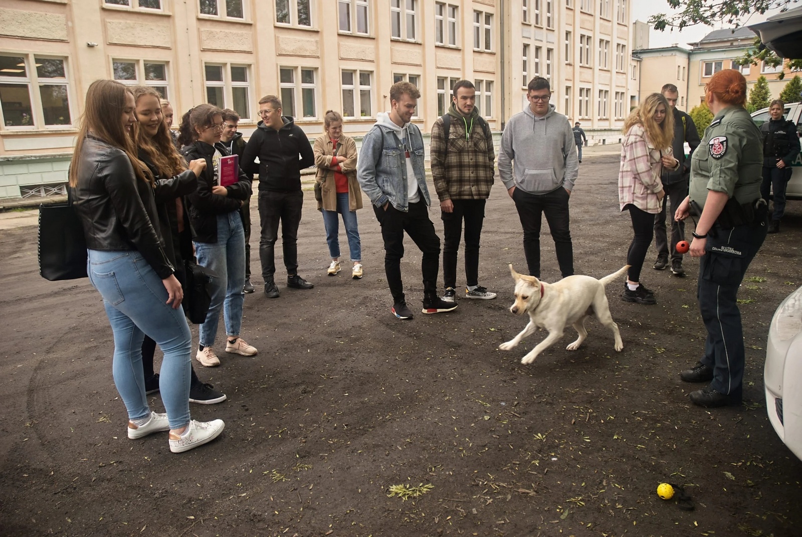 Zdjęcie w galerii na portalu naszwodzislaw.com: Spotkanie z Krajową Administracją Skarbową wiadomości z regionu