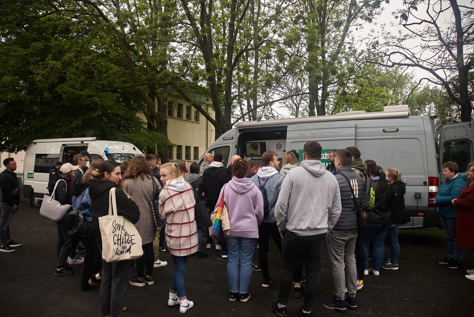 Zdjęcie w galerii na portalu naszwodzislaw.com: Spotkanie z Krajową Administracją Skarbową wiadomości z regionu