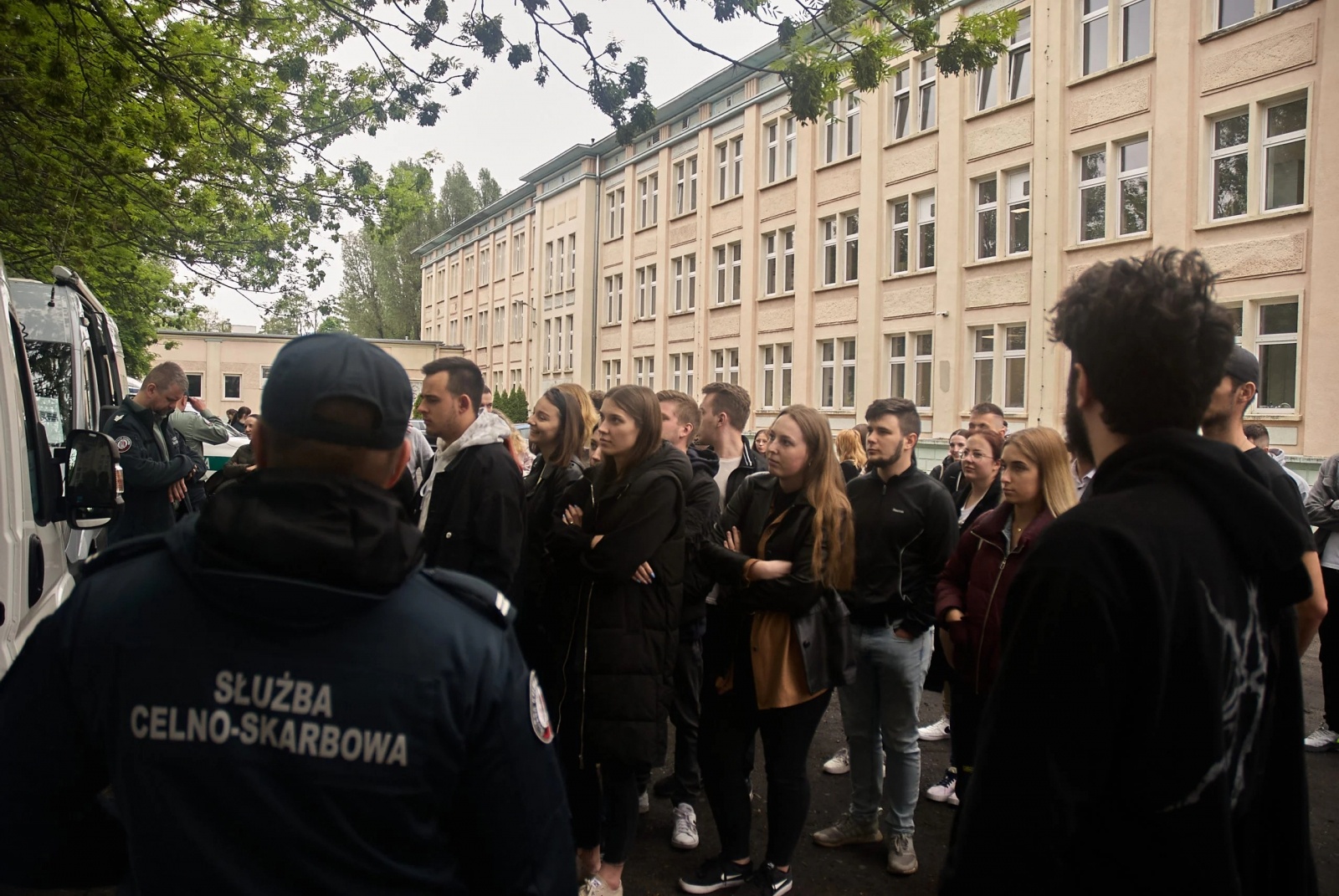 Zdjęcie w galerii na portalu naszwodzislaw.com: Spotkanie z Krajową Administracją Skarbową wiadomości z regionu