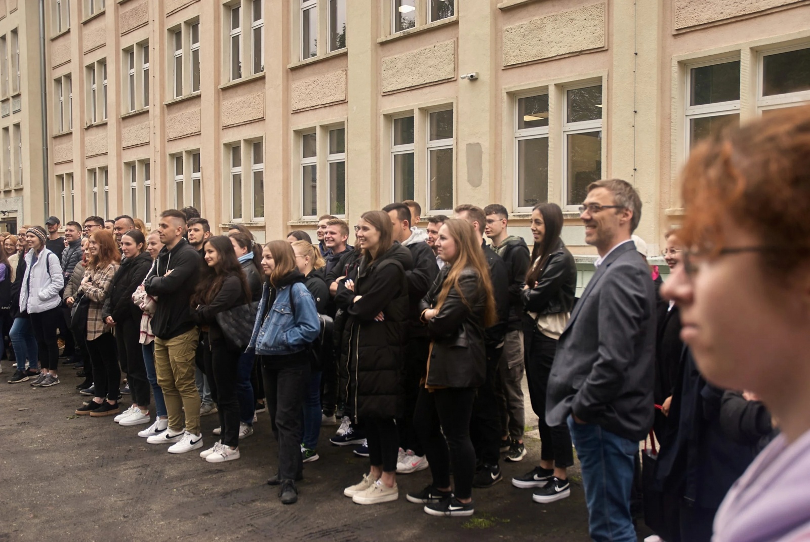 Zdjęcie w galerii na portalu naszwodzislaw.com: Spotkanie z Krajową Administracją Skarbową wiadomości z regionu