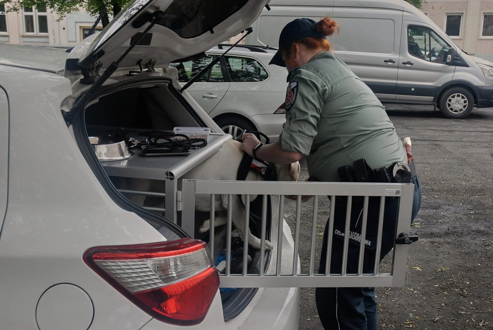 Zdjęcie w galerii na portalu naszwodzislaw.com: Spotkanie z Krajową Administracją Skarbową wiadomości z regionu