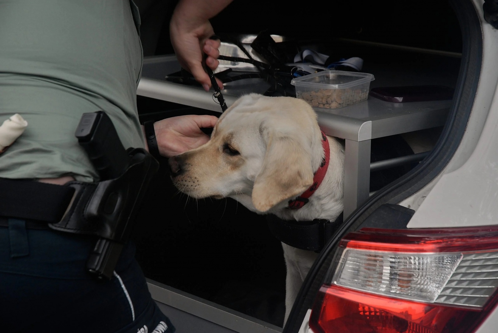 Zdjęcie w galerii na portalu naszwodzislaw.com: Spotkanie z Krajową Administracją Skarbową wiadomości z regionu