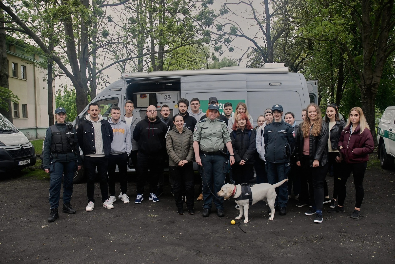 Zdjęcie w galerii na portalu naszwodzislaw.com: Spotkanie z Krajową Administracją Skarbową wiadomości z regionu