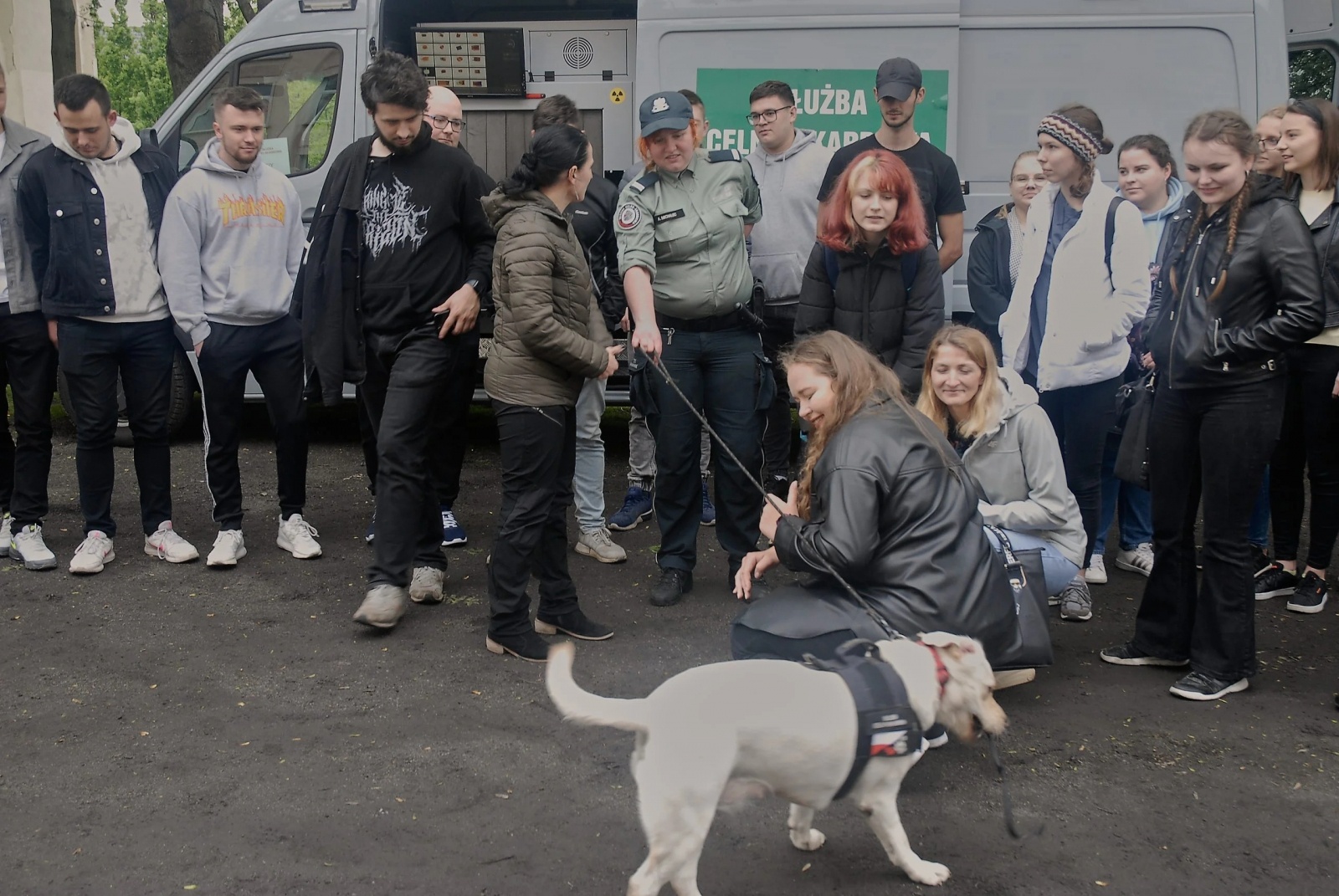 Zdjęcie w galerii na portalu naszwodzislaw.com: Spotkanie z Krajową Administracją Skarbową wiadomości z regionu