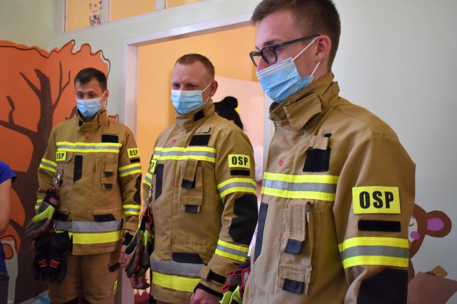 Zdjęcie w galerii na portalu naszwodzislaw.com: Dzień Dziecka pełen uśmiechu [FOTO] wiadomości z regionu