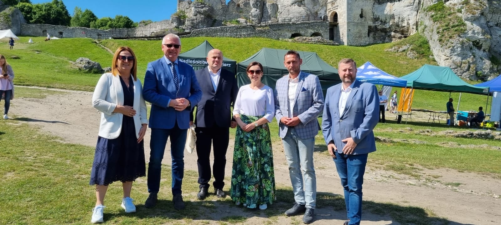 Zdjęcie w galerii na portalu naszwodzislaw.com: Uczniowie zyskają fantastyczne warunki do nauki. Sto szkół z Zielonymi Pracowniami wiadomości z regionu