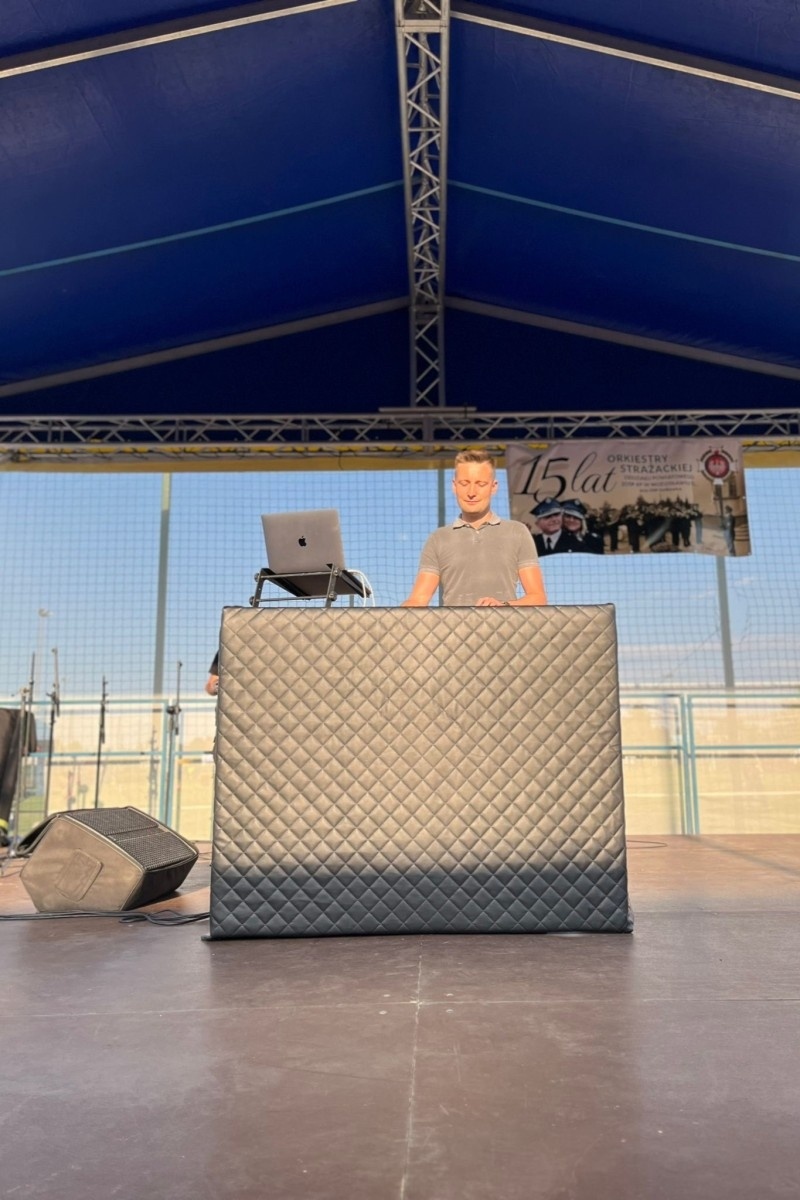 Zdjęcie w galerii na portalu naszwodzislaw.com: Mieszkańcy Gminy Godów podziwiali umiejętności strażaków [FOTO] wiadomości z regionu