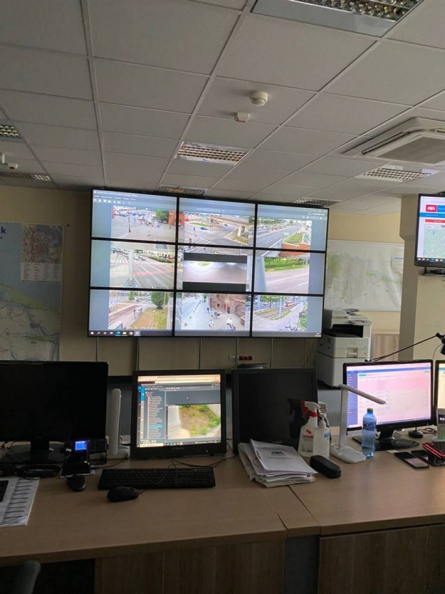 Zdjęcie w galerii na portalu naszwodzislaw.com: Delegacja z Rydułtów na III zjeździe Miasto Obywateli EMPIRIE [FOTO] wiadomości z regionu