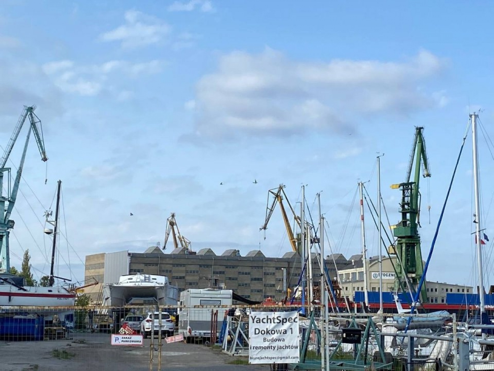 Zdjęcie w galerii na portalu naszwodzislaw.com: Delegacja z Rydułtów na III zjeździe Miasto Obywateli EMPIRIE [FOTO] wiadomości z regionu