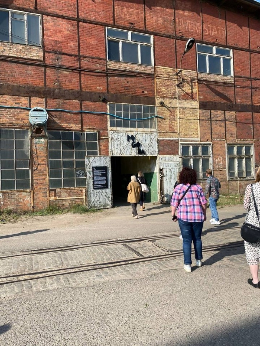 Zdjęcie w galerii na portalu naszwodzislaw.com: Delegacja z Rydułtów na III zjeździe Miasto Obywateli EMPIRIE [FOTO] wiadomości z regionu