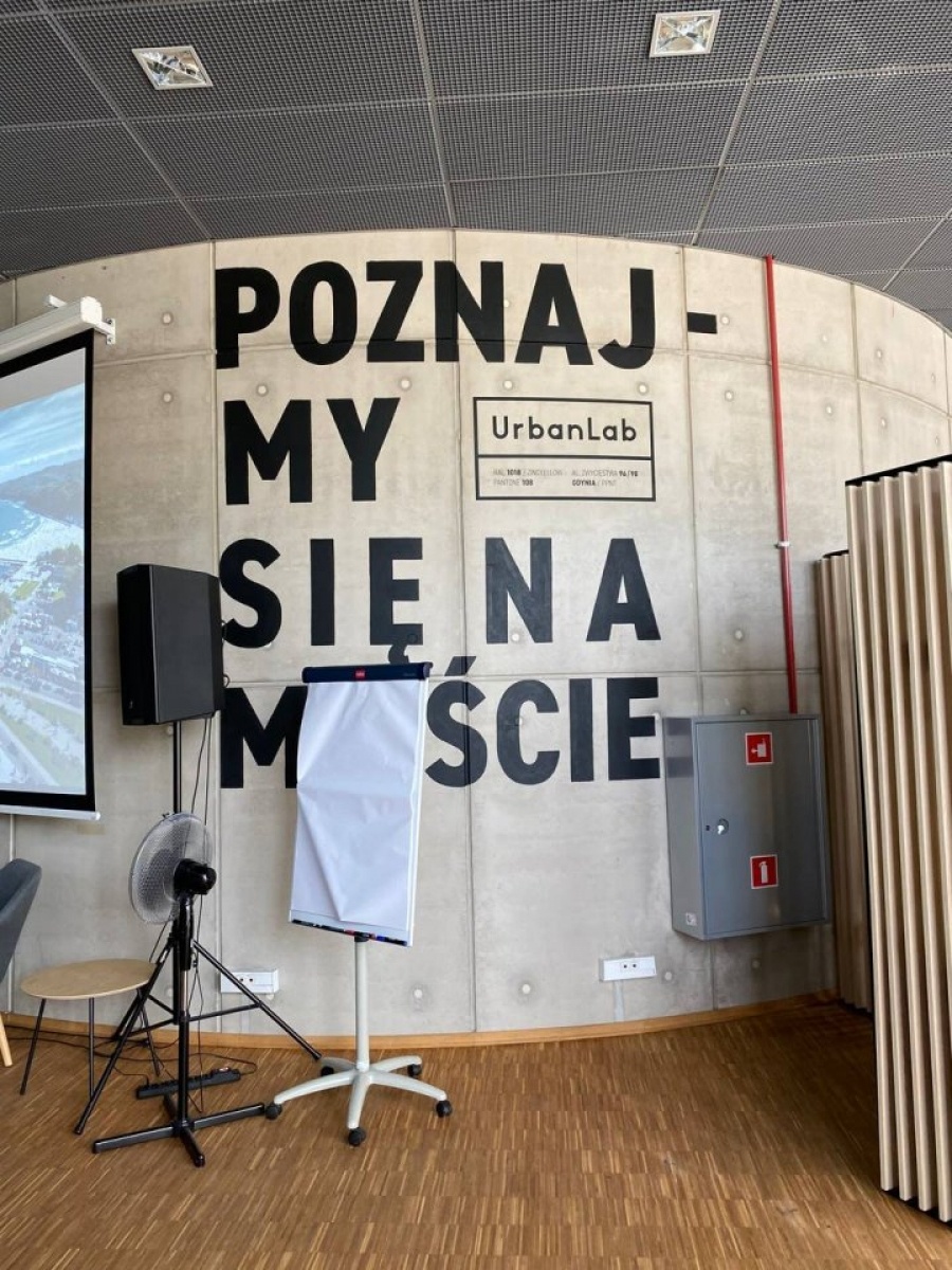 Zdjęcie w galerii na portalu naszwodzislaw.com: Delegacja z Rydułtów na III zjeździe Miasto Obywateli EMPIRIE [FOTO] wiadomości z regionu