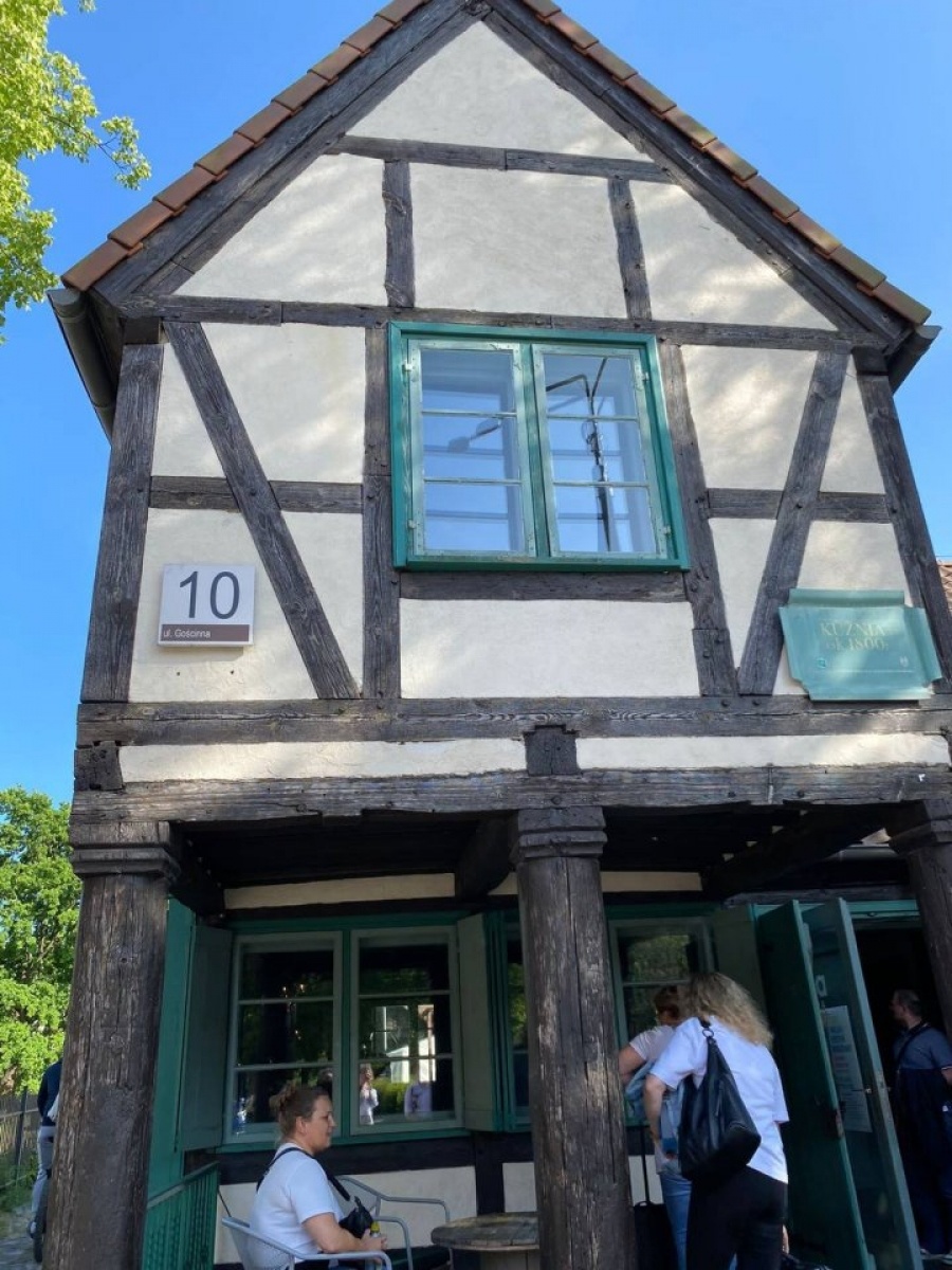 Zdjęcie w galerii na portalu naszwodzislaw.com: Delegacja z Rydułtów na III zjeździe Miasto Obywateli EMPIRIE [FOTO] wiadomości z regionu