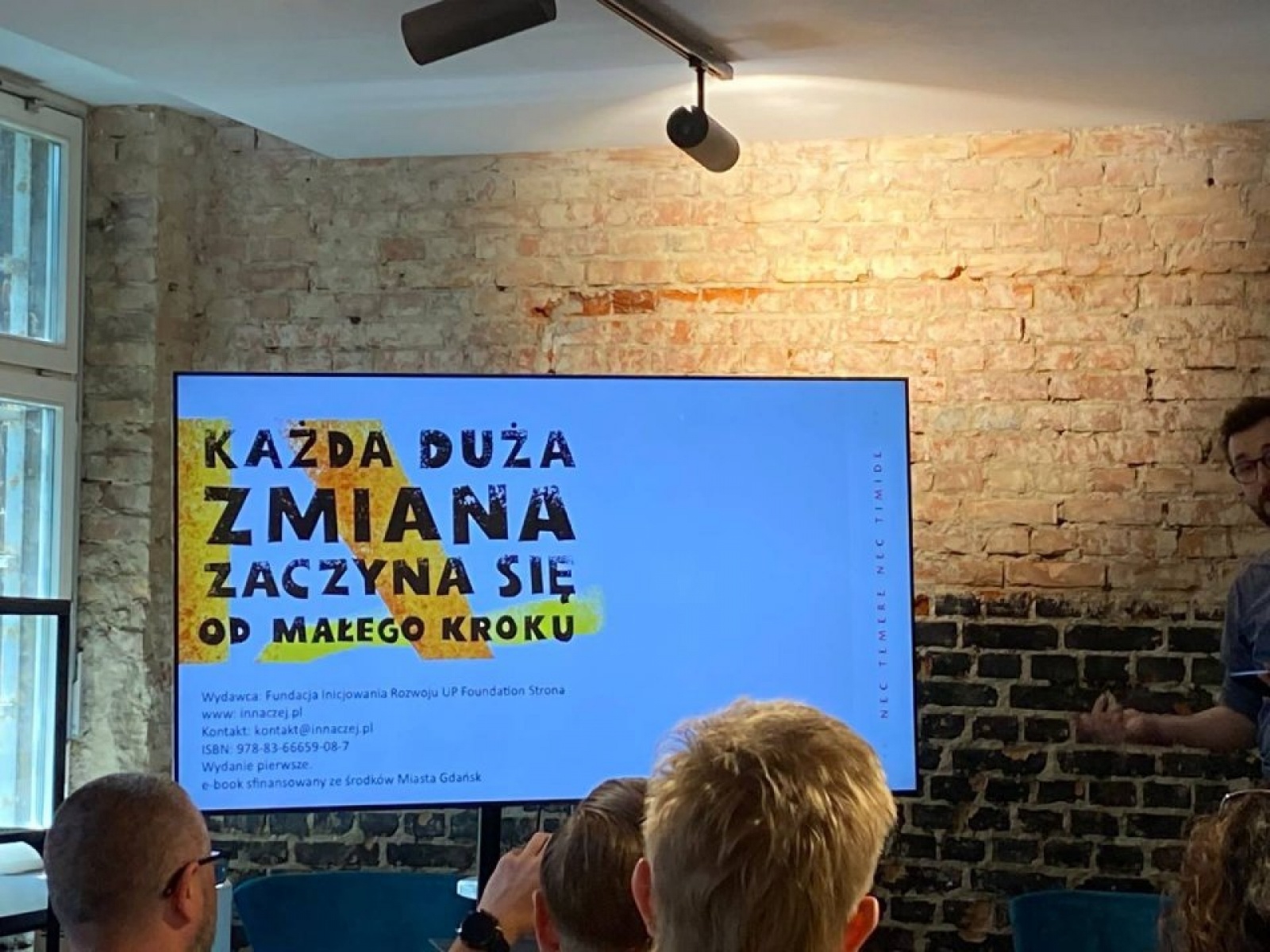 Zdjęcie w galerii na portalu naszwodzislaw.com: Delegacja z Rydułtów na III zjeździe Miasto Obywateli EMPIRIE [FOTO] wiadomości z regionu