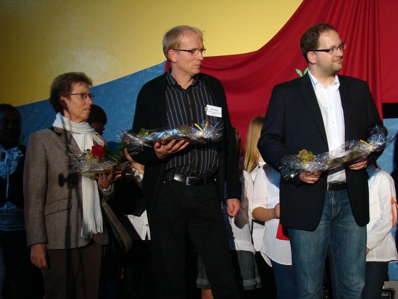 Zdjęcie w galerii na portalu naszwodzislaw.com: Święto pieczonego kartofla wiadomości z regionu