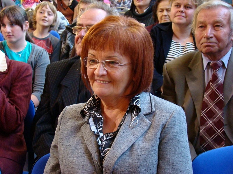 Zdjęcie w galerii na portalu naszwodzislaw.com: Święto pieczonego kartofla wiadomości z regionu