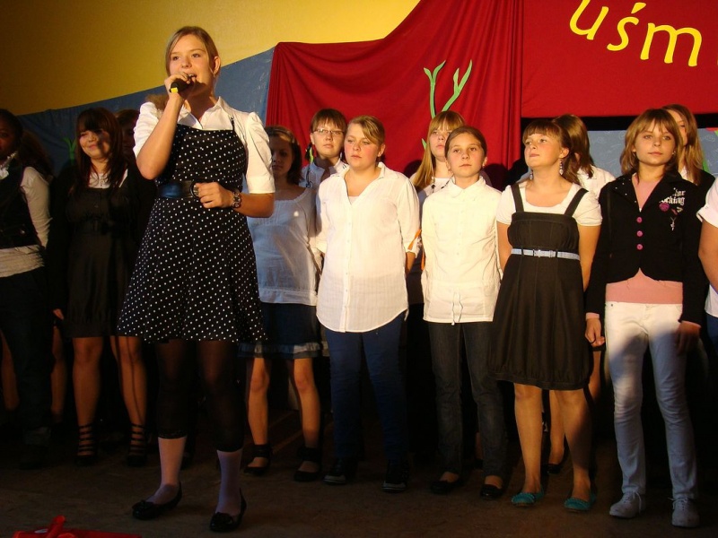 Zdjęcie w galerii na portalu naszwodzislaw.com: Święto pieczonego kartofla wiadomości z regionu