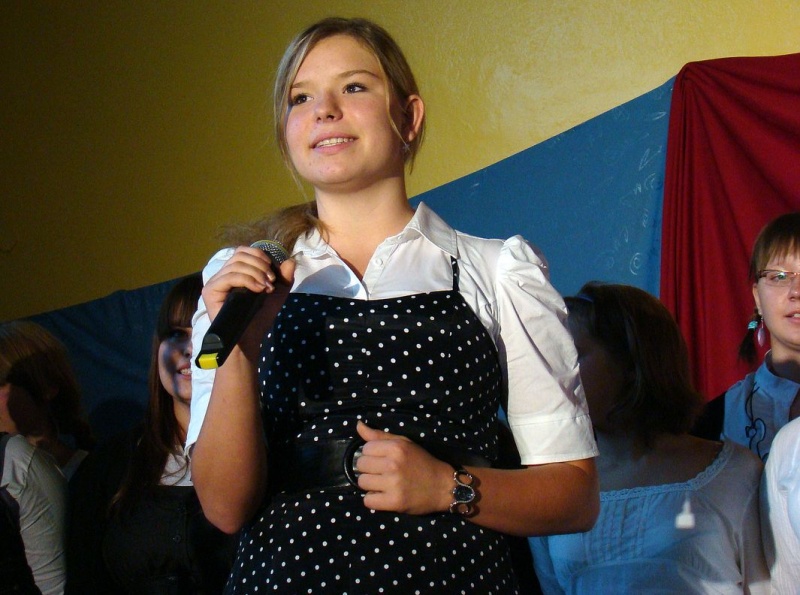 Zdjęcie w galerii na portalu naszwodzislaw.com: Święto pieczonego kartofla wiadomości z regionu