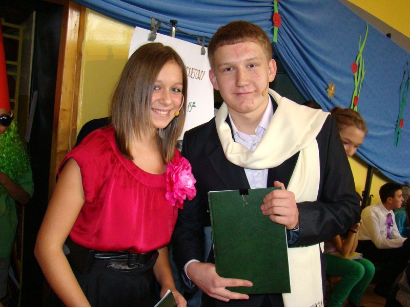 Zdjęcie w galerii na portalu naszwodzislaw.com: Święto pieczonego kartofla wiadomości z regionu