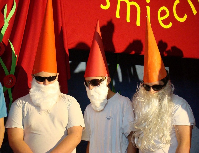 Zdjęcie w galerii na portalu naszwodzislaw.com: Święto pieczonego kartofla wiadomości z regionu