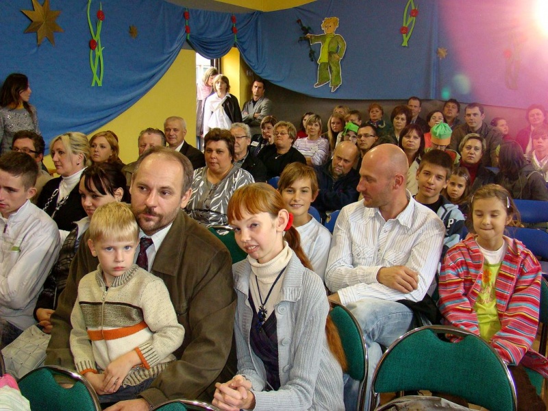 Zdjęcie w galerii na portalu naszwodzislaw.com: Święto pieczonego kartofla wiadomości z regionu