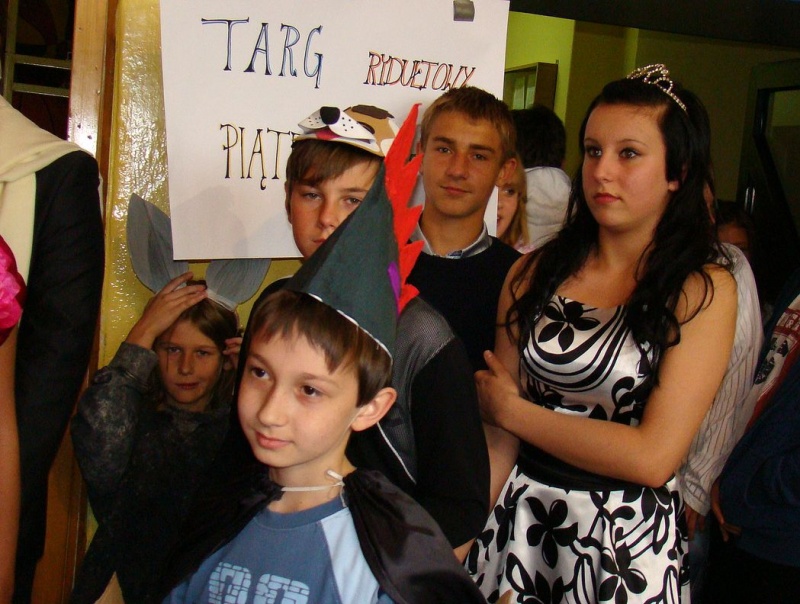 Zdjęcie w galerii na portalu naszwodzislaw.com: Święto pieczonego kartofla wiadomości z regionu