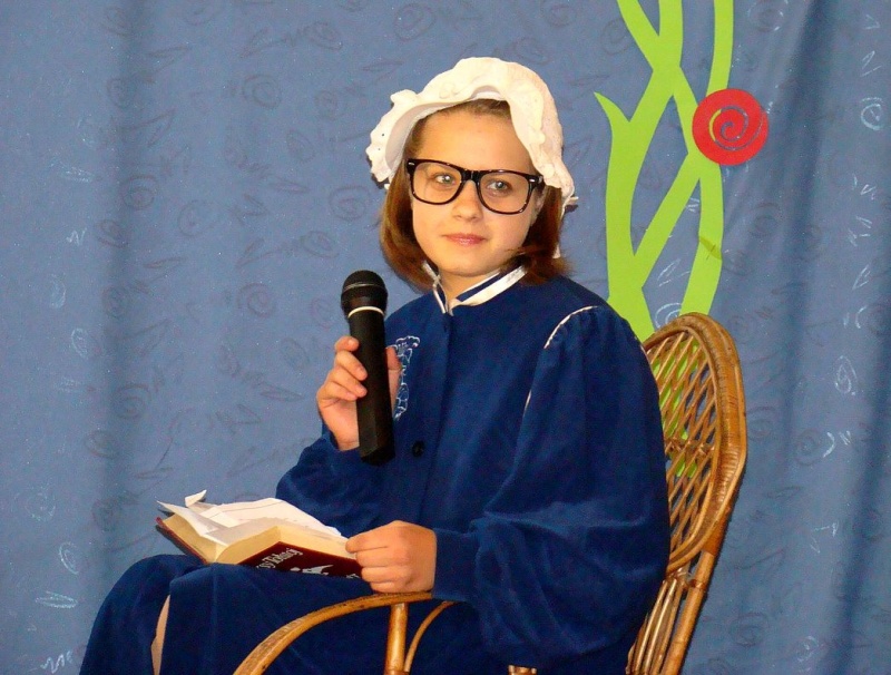 Zdjęcie w galerii na portalu naszwodzislaw.com: Święto pieczonego kartofla wiadomości z regionu