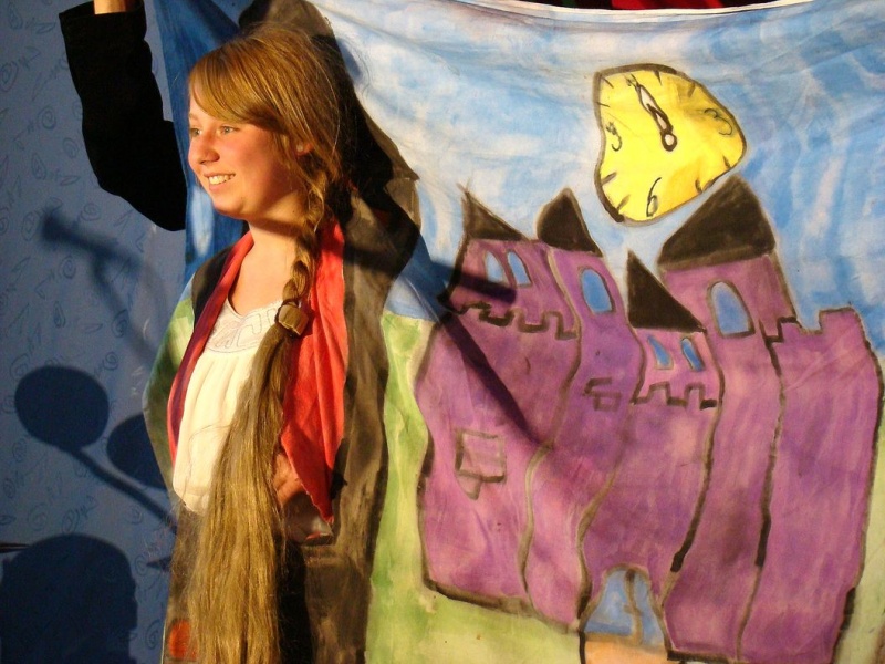 Zdjęcie w galerii na portalu naszwodzislaw.com: Święto pieczonego kartofla wiadomości z regionu