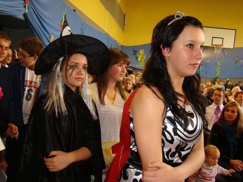 Zdjęcie w galerii na portalu naszwodzislaw.com: Święto pieczonego kartofla wiadomości z regionu