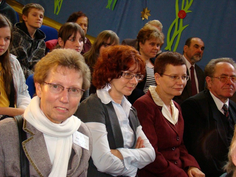 Zdjęcie w galerii na portalu naszwodzislaw.com: Święto pieczonego kartofla wiadomości z regionu