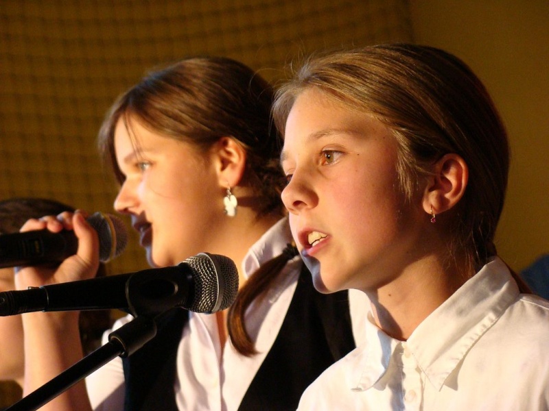 Zdjęcie w galerii na portalu naszwodzislaw.com: Święto pieczonego kartofla wiadomości z regionu