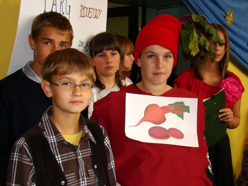 Zdjęcie w galerii na portalu naszwodzislaw.com: Święto pieczonego kartofla wiadomości z regionu