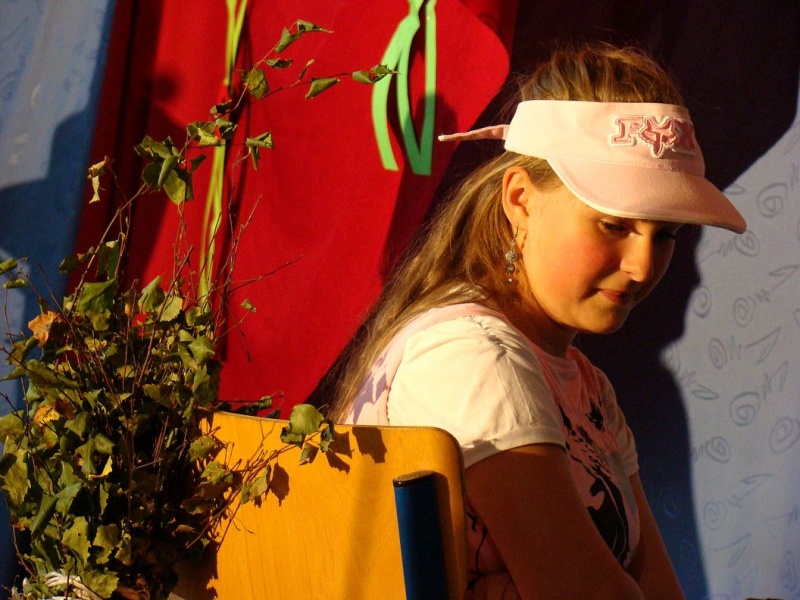 Zdjęcie w galerii na portalu naszwodzislaw.com: Święto pieczonego kartofla wiadomości z regionu