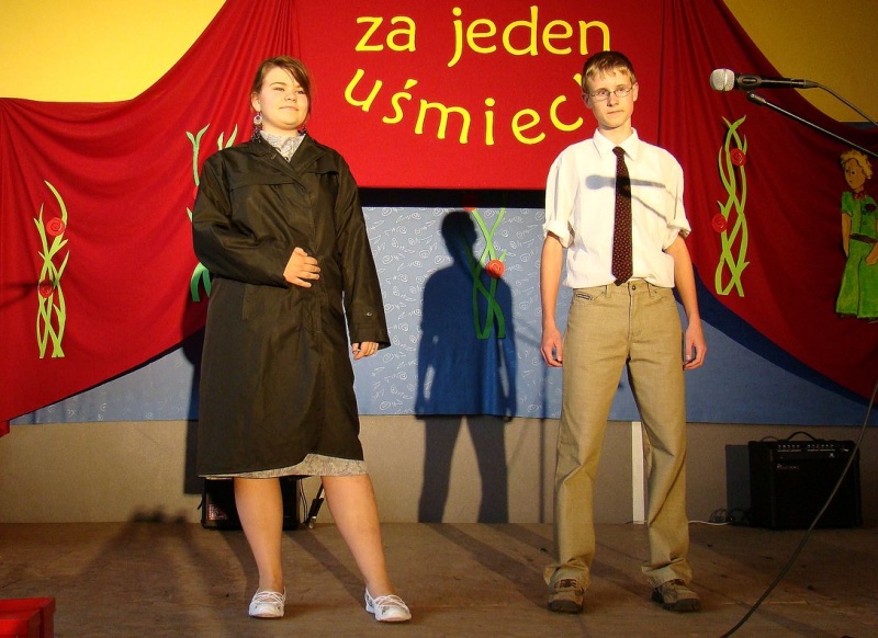 Zdjęcie w galerii na portalu naszwodzislaw.com: Święto pieczonego kartofla wiadomości z regionu