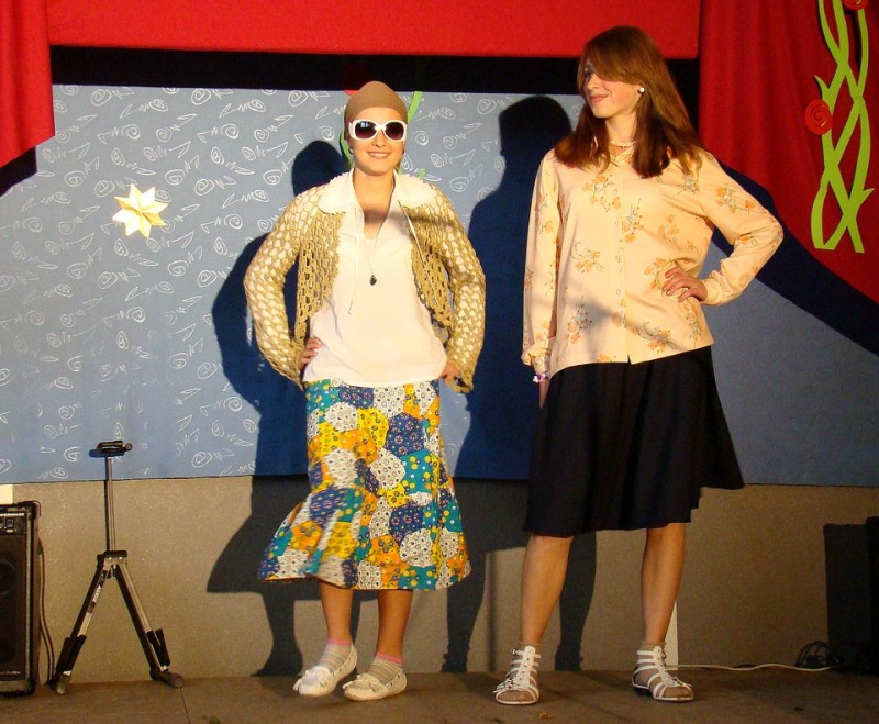 Zdjęcie w galerii na portalu naszwodzislaw.com: Święto pieczonego kartofla wiadomości z regionu