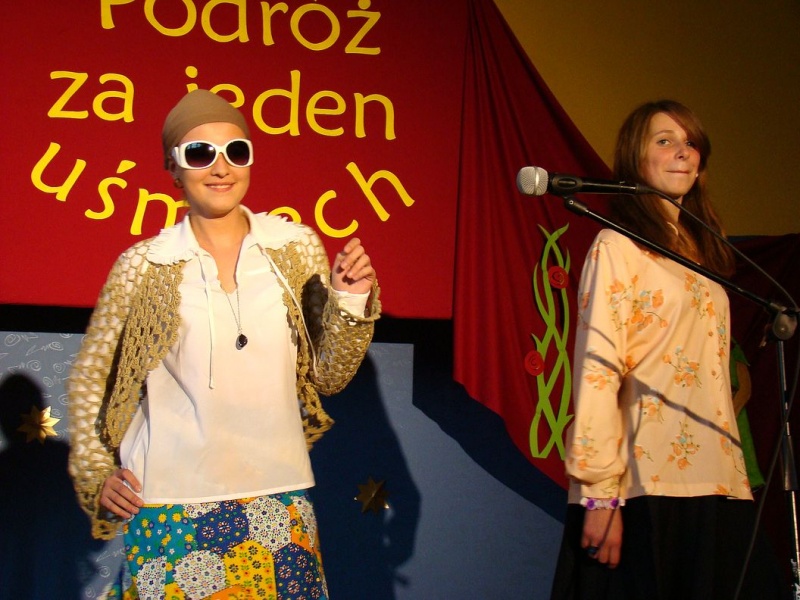 Zdjęcie w galerii na portalu naszwodzislaw.com: Święto pieczonego kartofla wiadomości z regionu