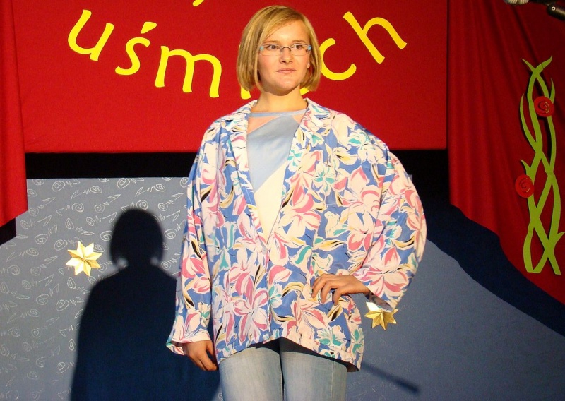 Zdjęcie w galerii na portalu naszwodzislaw.com: Święto pieczonego kartofla wiadomości z regionu