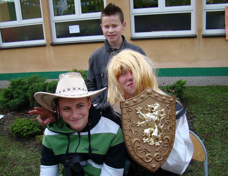 Zdjęcie w galerii na portalu naszwodzislaw.com: Święto pieczonego kartofla wiadomości z regionu