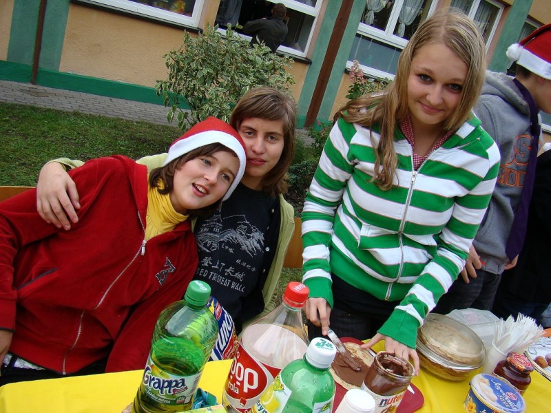 Zdjęcie w galerii na portalu naszwodzislaw.com: Święto pieczonego kartofla wiadomości z regionu