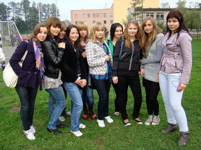 Zdjęcie w galerii na portalu naszwodzislaw.com: Święto pieczonego kartofla wiadomości z regionu