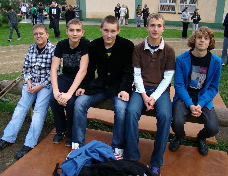 Zdjęcie w galerii na portalu naszwodzislaw.com: Święto pieczonego kartofla wiadomości z regionu